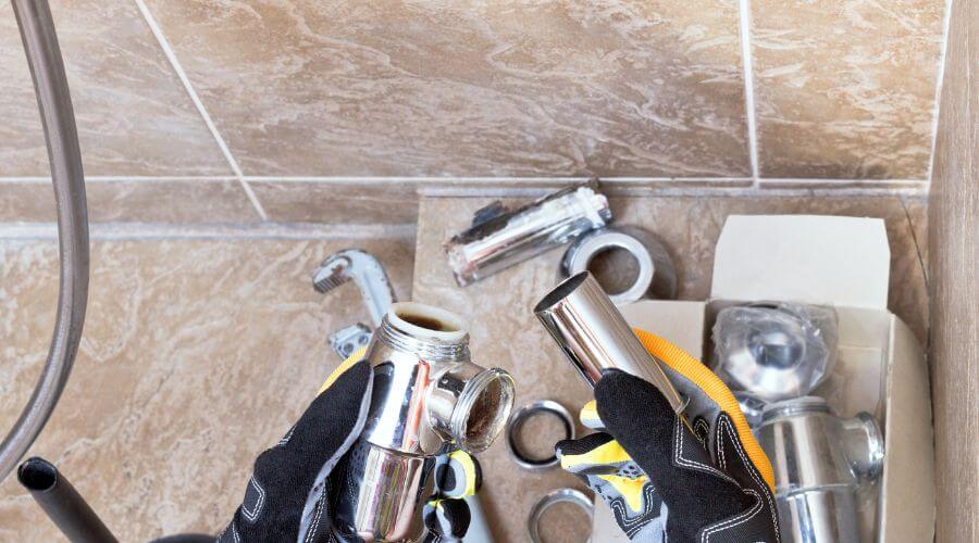 Expert flood damage restoration services in Almond, NY
